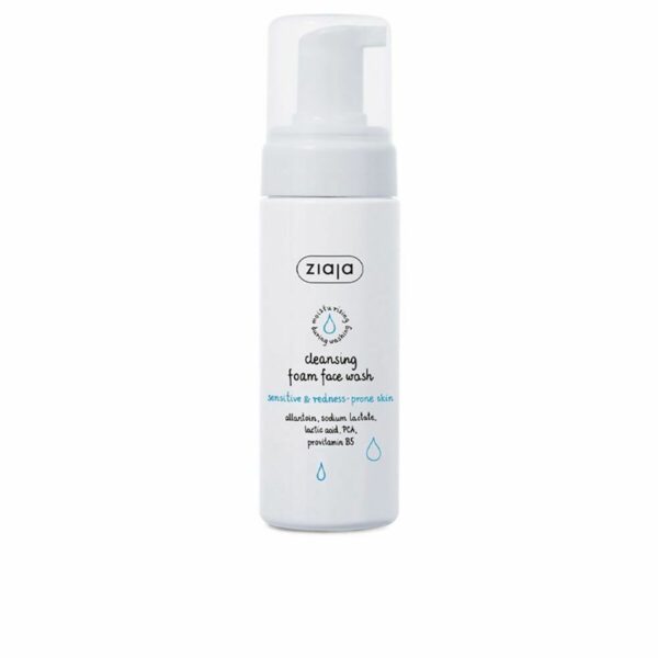 Cleansing Foam Face Wash (sensitive skin) 150ml