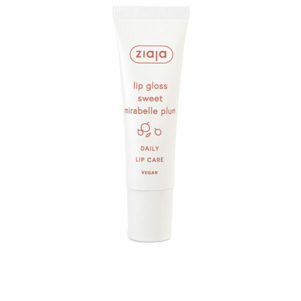 Sweet Mirabelle Plum Lip Gloss 12ml