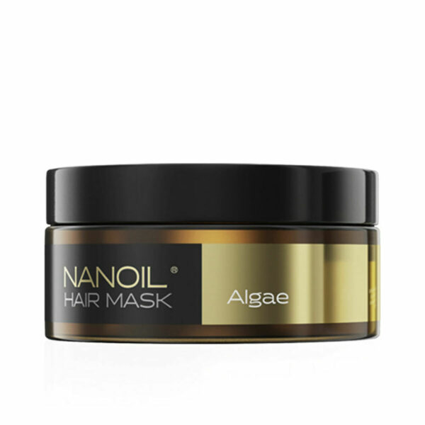 Nanoil Hair Mask Algae 300 ml