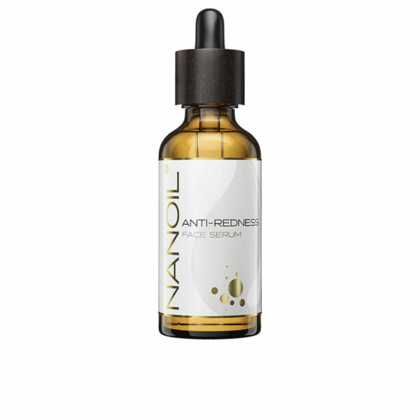 Nanoil Anti-Redness Face Serum 50 ml