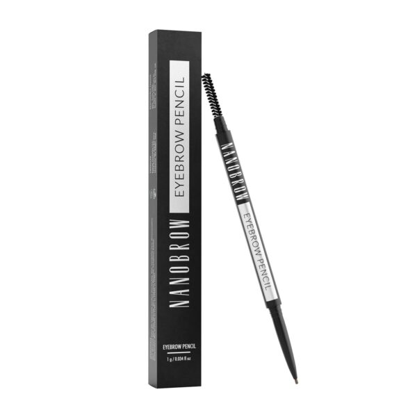 Nanobrow Eyebrow Pencil Blonde 1 g