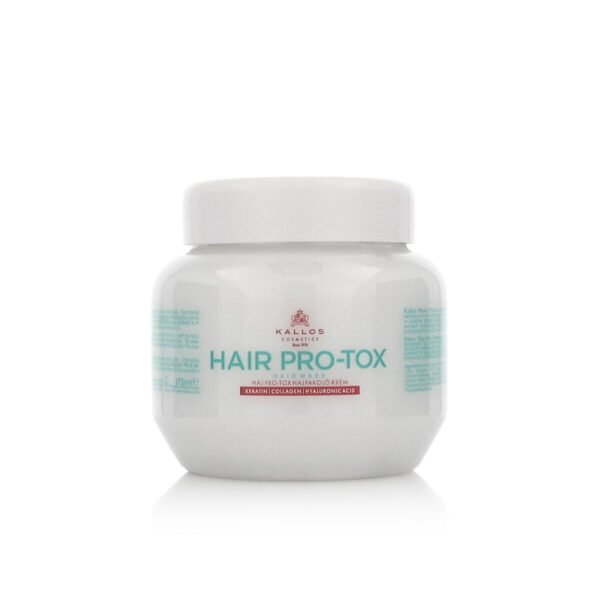Kallos Cosmetics Hair Pro-Tox Mask 275 ml