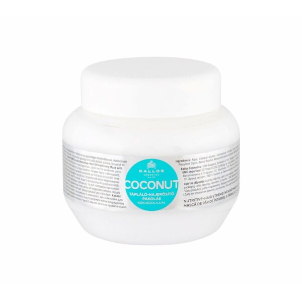 Kallos Coconut Mask 275 ml