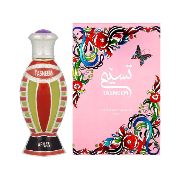 Afnan Tasneem CPO W 20 ml