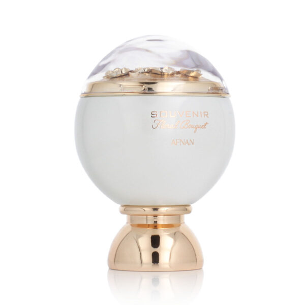 Afnan Souvenir Floral Bouquet Eau De Parfum 100 ml (woman) - Image 2