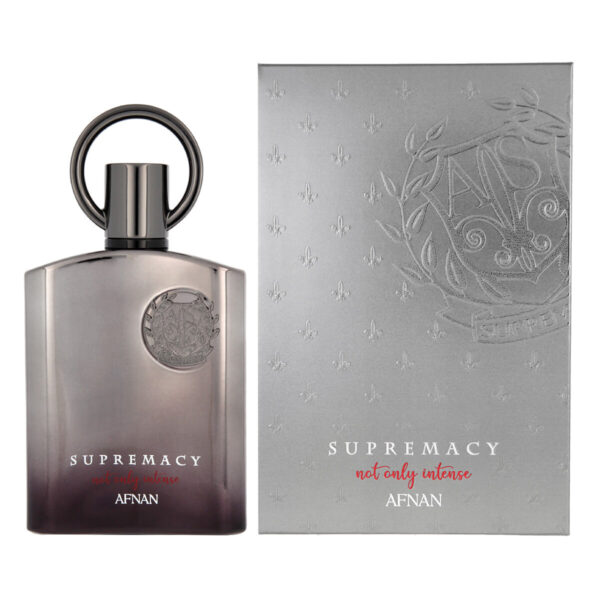 Afnan Supremacy Not Only Intense Extrait de Parfum 100 ml (man)