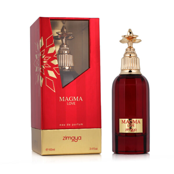 Magma Love EDP 100ml