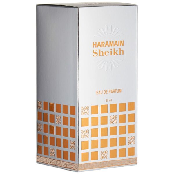 Sheikh EDP 85ml - Image 2
