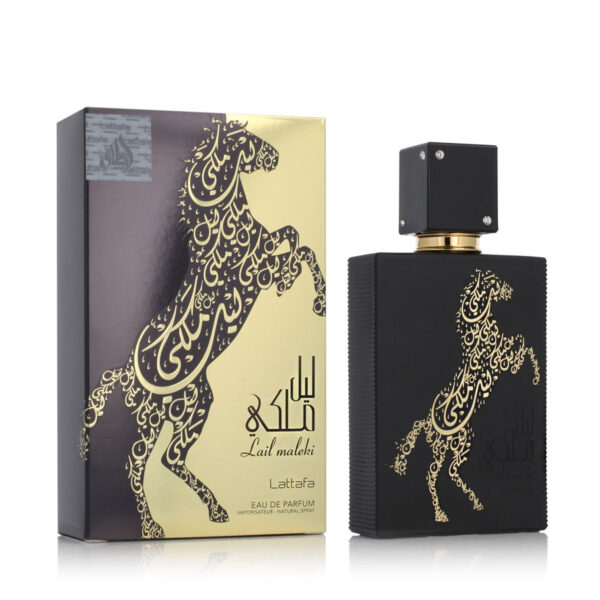 Lattafa Lail Maleki EDP U 100 ml