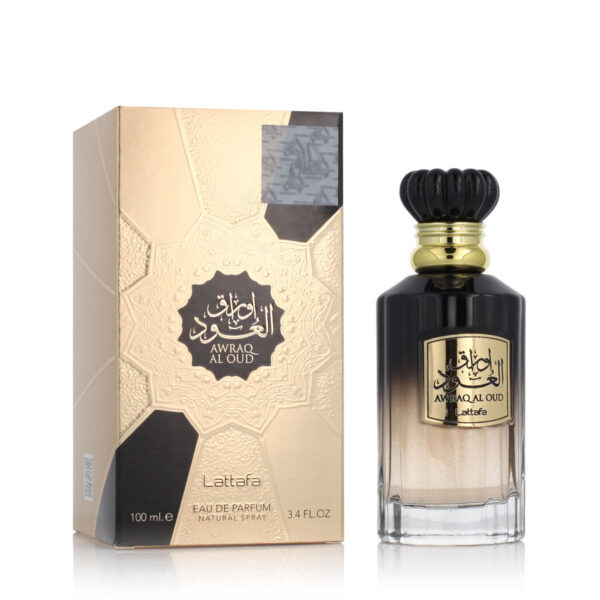 Lattafa Awraq Al Oud EDP U 100 ml