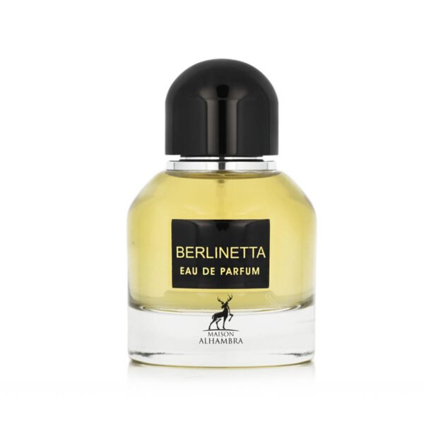 Berlinetta Eau de Parfum 100ml - Image 2