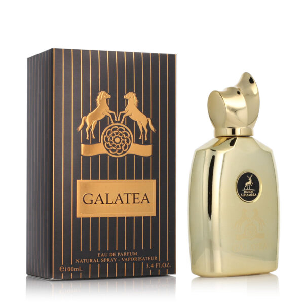 Maison Alhambra Galatea EDP W 100 ml