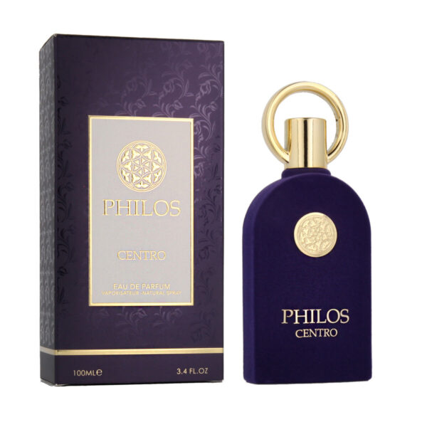 Philos Centro Eau de Parfum 100ml