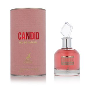 Maison Alhambra So Candid Pour Femme EDP W 100 ml