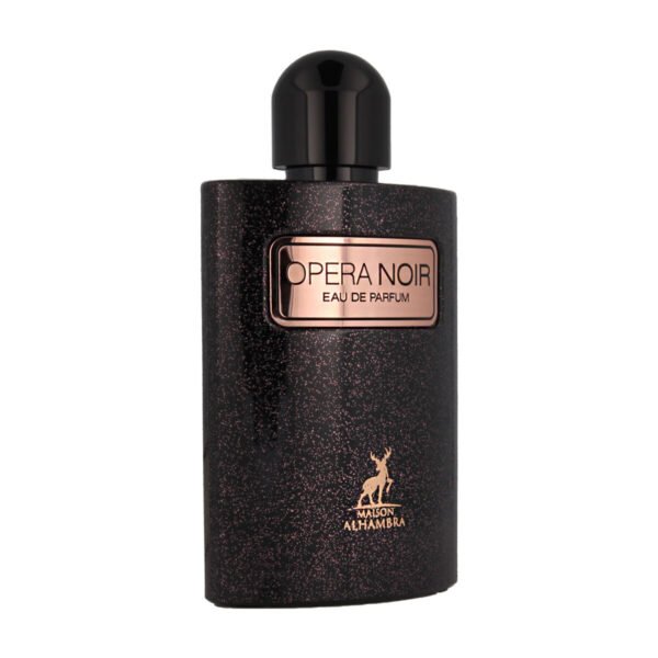 Maison Alhambra Opera Noir EDP W 100 ml - Image 2