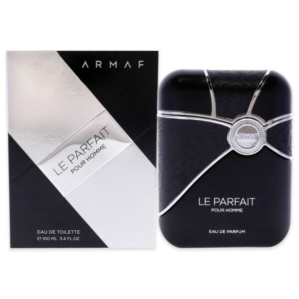 Armaf Le Parfait Pour Homme Eau De Toilette 100 ml (man)