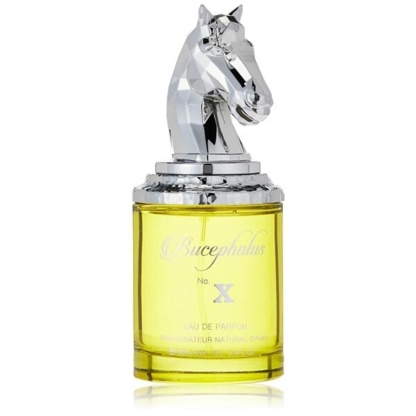 Bucephalus No X EDP 100ml