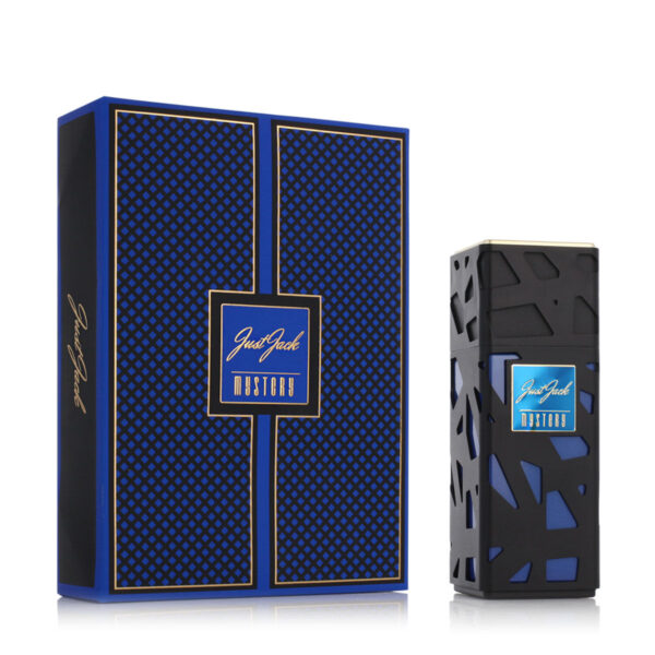 Mystery EDP 100ml