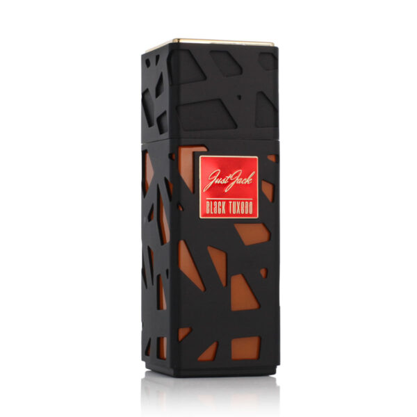 Just Jack Black Tuxedo Eau De Parfum 100 ml (man) - Image 2