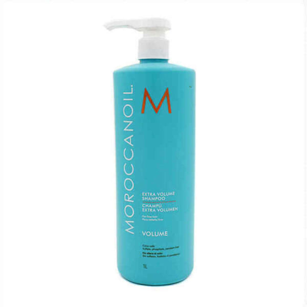 Extra Volume Shampoo ( All Types of Hair ) 1000ml