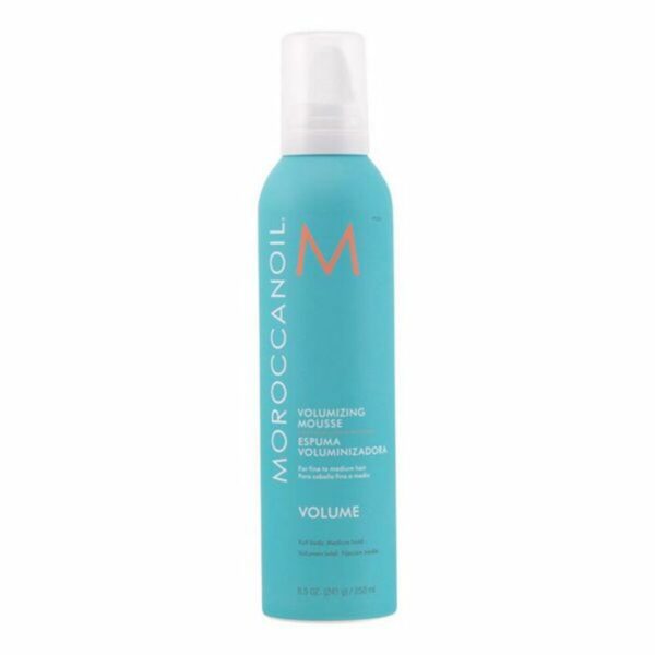 Volumizing Mousse 250ml