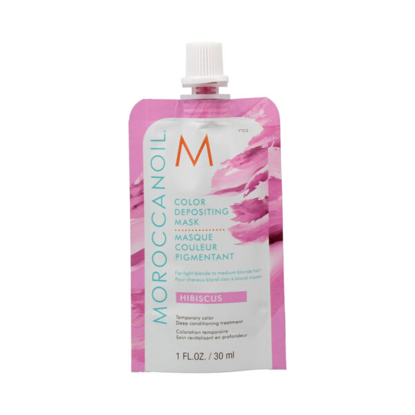 Color Depositing Mask 30 ml