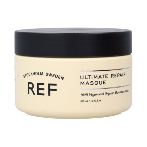 REF Ultimate Repair Masque 500 ml