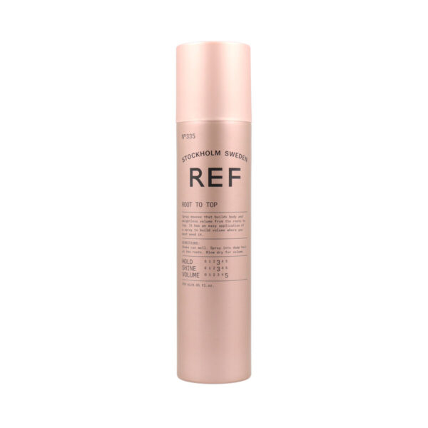 REF Root To Top N°335 250 ml
