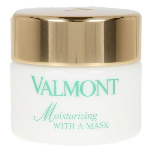 Hydration Moisturizing With a Mask - Hydratační pleťová maska 50ml - Image 2