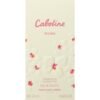 Grès Cabotine Rose Eau De Toilette 50 ml (woman) - Image 2