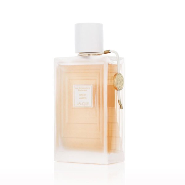 Lalique Les Compositions Parfumées Sweet Amber Eau De Parfum 100 ml (woman) - Image 2