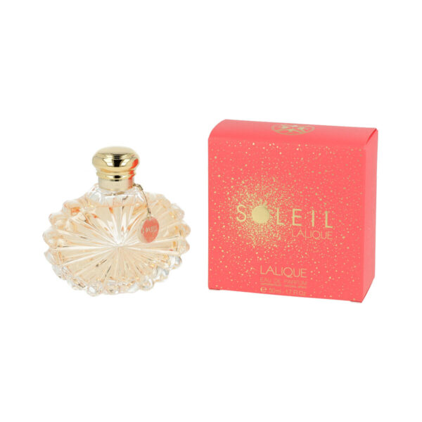Lalique Soleil EDP W 50 ml - Image 2