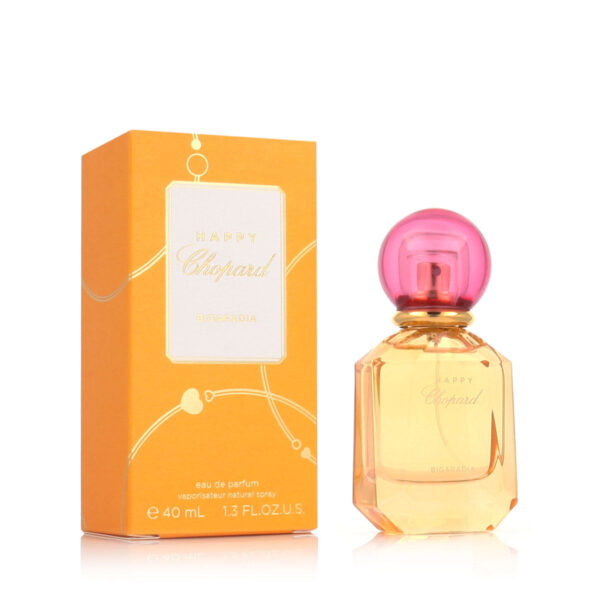 Chopard Happy Chopard Bigaradia Eau De Parfum 40 ml (woman)