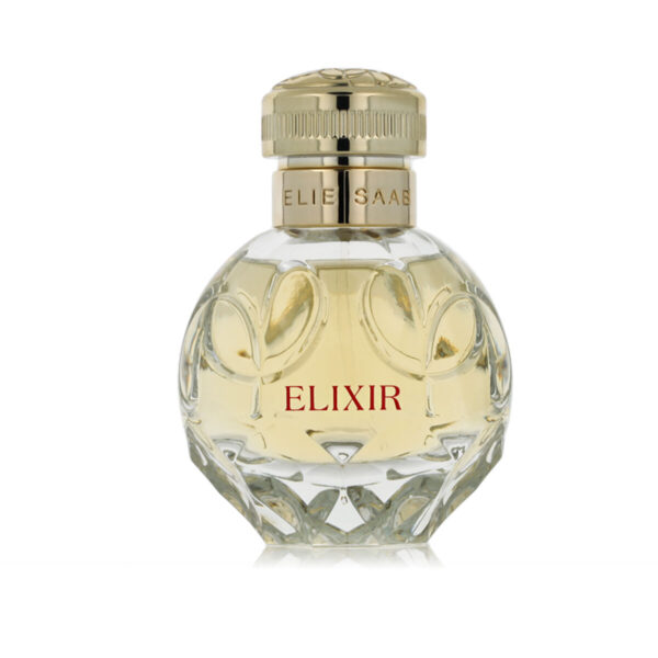 Elie Saab Elixir Eau De Parfum 50 ml (woman) - Image 2
