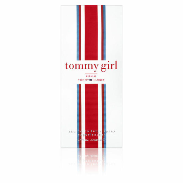 Tommy Hilfiger Tommy Girl Eau De Toilette 200 ml (woman)