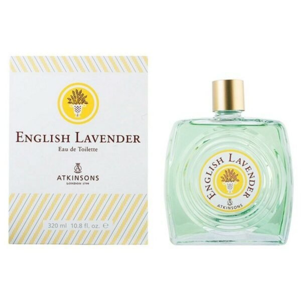 Atkinsons English Lavender EDT U 150 ml - Image 2