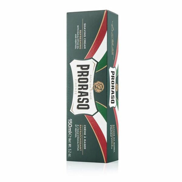 Proraso Refreshing Shaving Cream 150 ml - Image 2