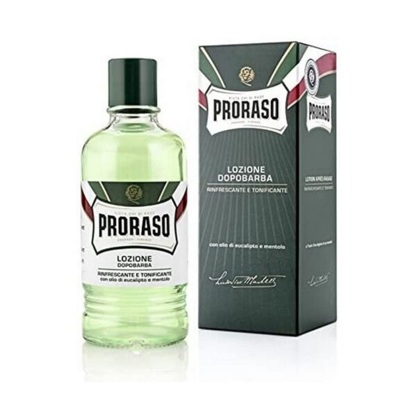 Proraso Refreshing And Toning After Shave Lotion 400 ml