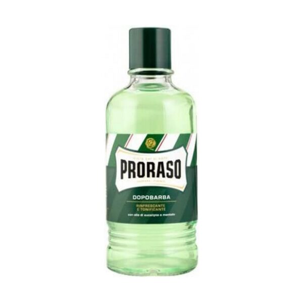 Proraso Refreshing And Toning After Shave Lotion 400 ml - Image 2