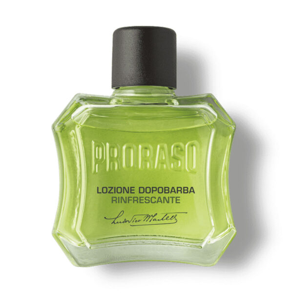 Proraso Refreshing After Shave Lotion 100 ml - Image 2