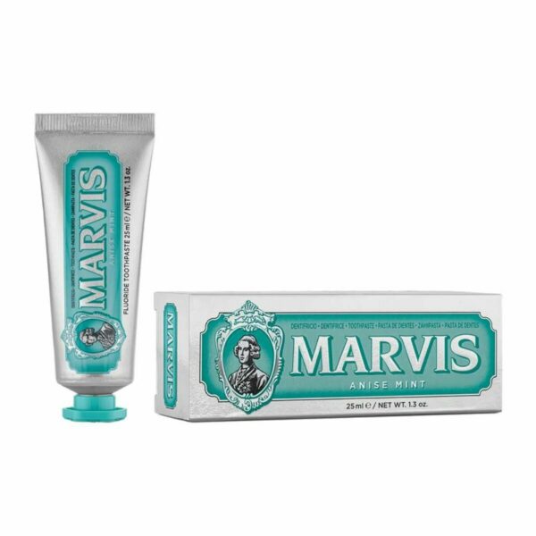 Marvis Anise Mint Toothpaste 25 ml