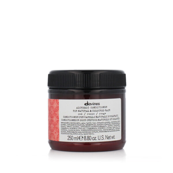 Davines Alchemic Conditioner Red 250 ml
