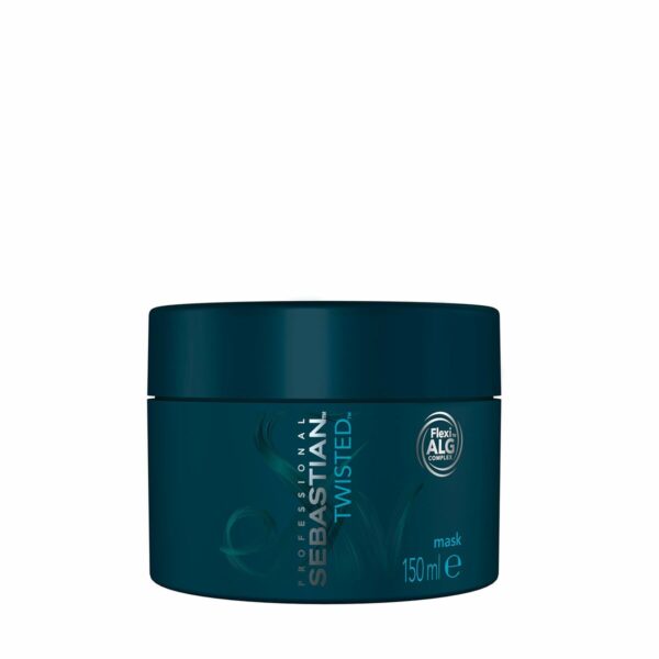 Sebastian Professional Twisted Mask 150 ml