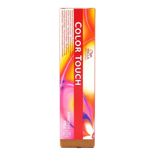 Color Touch Rich Naturals 60 ml 0ml