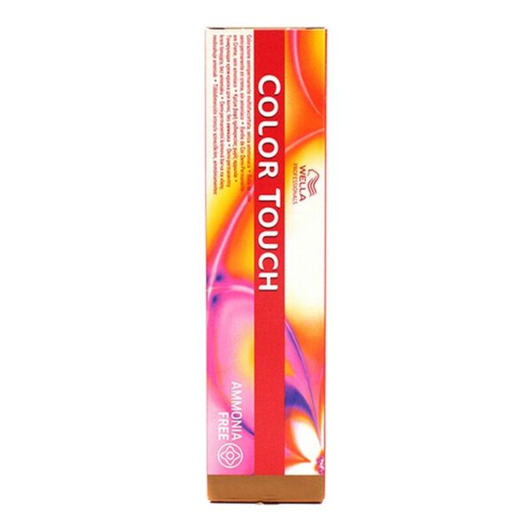 Color Touch Deep Browns