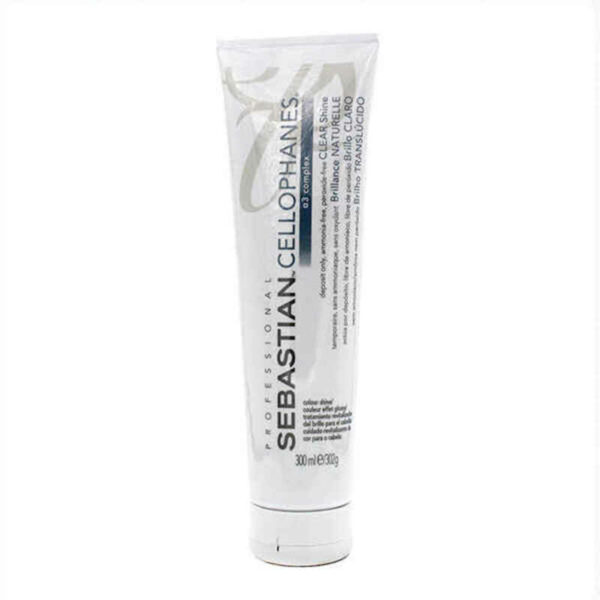 Cellophanes - Semi-permanent hair gloss 300 ml