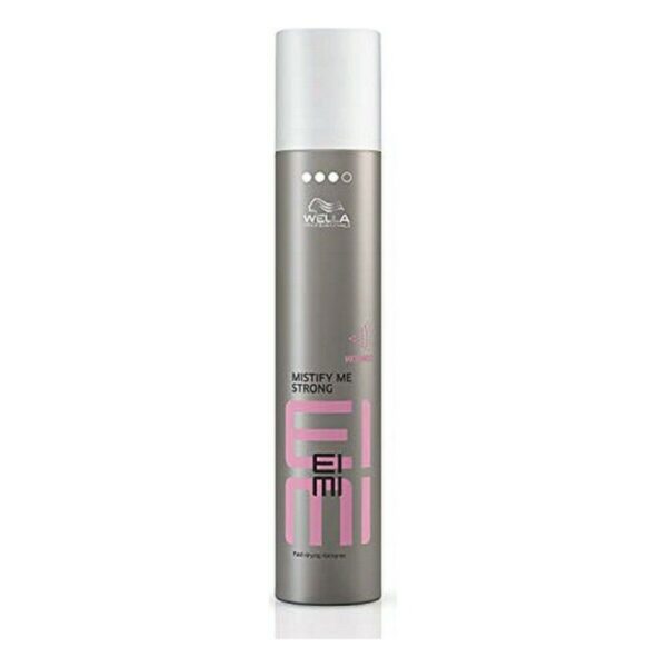 EIMI Mistify Me Strong Hairspray - Hairspray with strong fixation 500ml