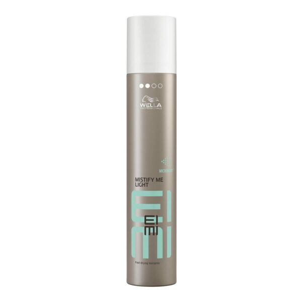 Wella EIMI Mistify Me Light Fast-Drying Hairspray 300 ml