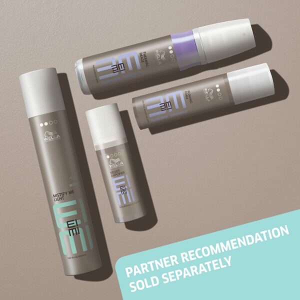 Wella EIMI Mistify Me Light Fast-Drying Hairspray 300 ml - Image 3