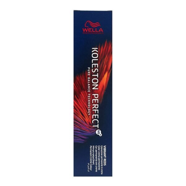 Wella Professionals Koleston Perfect Me+ Vibrant Reds 6/43 60 ml